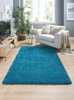 Buddy Washable Teal Rug Questions & Answers