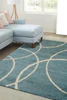 Snug Melrose BUBBLES BLUE Rug Questions & Answers