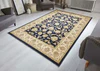 Kendra KENDRA 3330 B Rug Questions & Answers