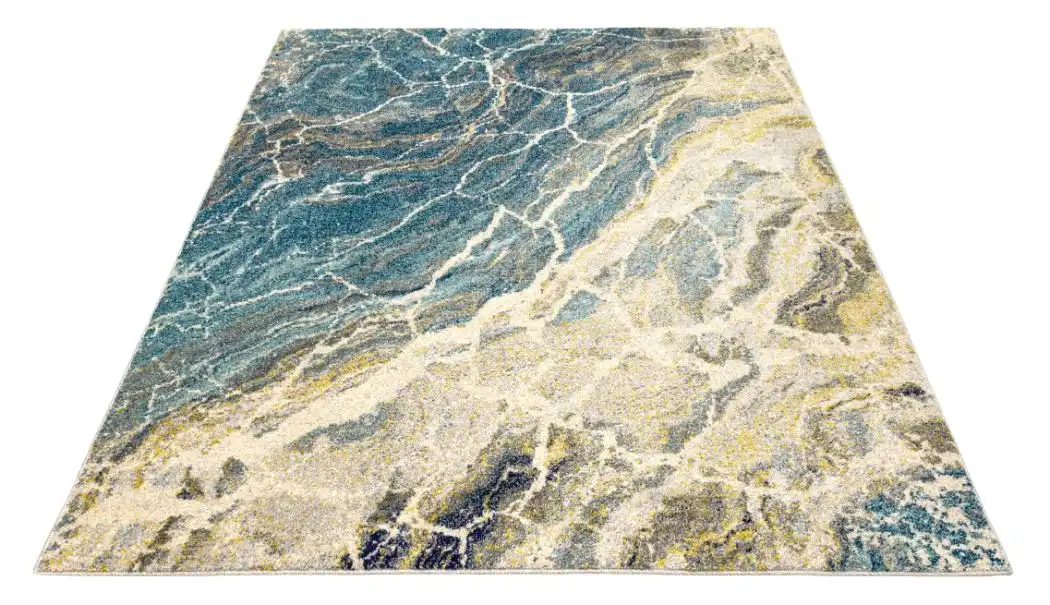 Product ELSSA ELS08 SEAFOAM Rug 160x 220 .. What country is this rug made in please ?