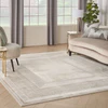 Glitz GLZ07 Ivory Rug Questions & Answers