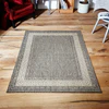 Greek Key Flatweave Grey Rug Questions & Answers