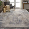 Rustic Textures RUS05 Beige Grey Rug Questions & Answers