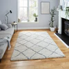 Scandi Berber G257 Cream Grey Rug Questions & Answers