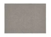 Hi, what thickness is the Hug Woven Plain Warm Grey Rug size 160 x 230 please?  Will it fit in a washing machine?