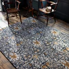 Morris & Co St James Ceiling - Brown Rug Questions & Answers