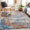 Valerie 2315 Multicoloured Rug Questions & Answers