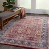 ANKARA GLOBAL ANR02 Red Rug Questions & Answers