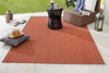 Meadow HH Match Terracotta 102725 Rug Questions & Answers