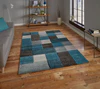 Brooklyn 646 Blue Grey Rug Questions & Answers