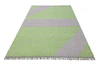 OSLO OSL702 LIME Rug Questions & Answers