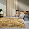 Kollektion 1767 106059 Gold Black Rug Questions & Answers