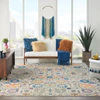 Passion Nourison PSN01 IVMTC Rug Questions & Answers