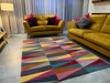 Funk Funk Triangles Rug Questions & Answers