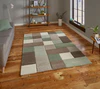 Brooklyn 646 Beige Green Rug Questions & Answers