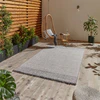 Can you leave these rugs outdoors all year round?