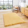 Super Teddy Mustard Rug Questions & Answers