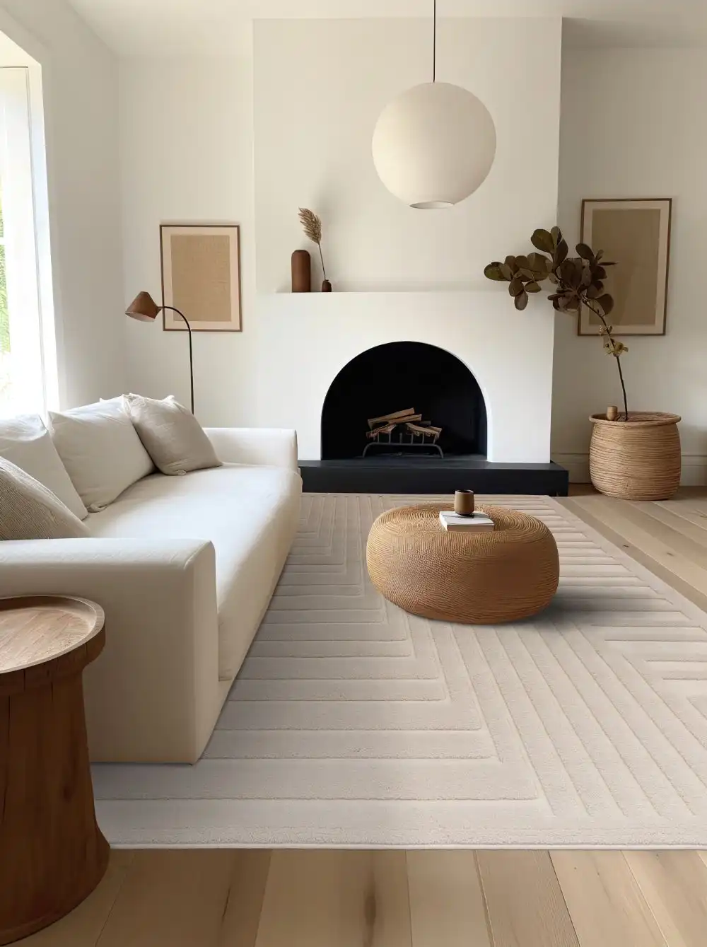 Valley Ivory Connection Rug Questions & Answers