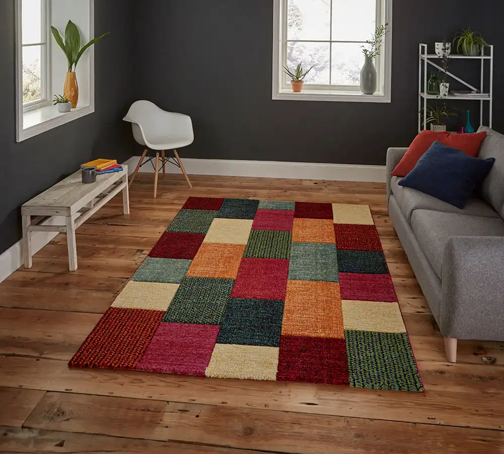 Brooklyn 21830 Multi Rug Questions & Answers