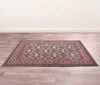 Is the size of the circular rug 120cm diagonal or circumference