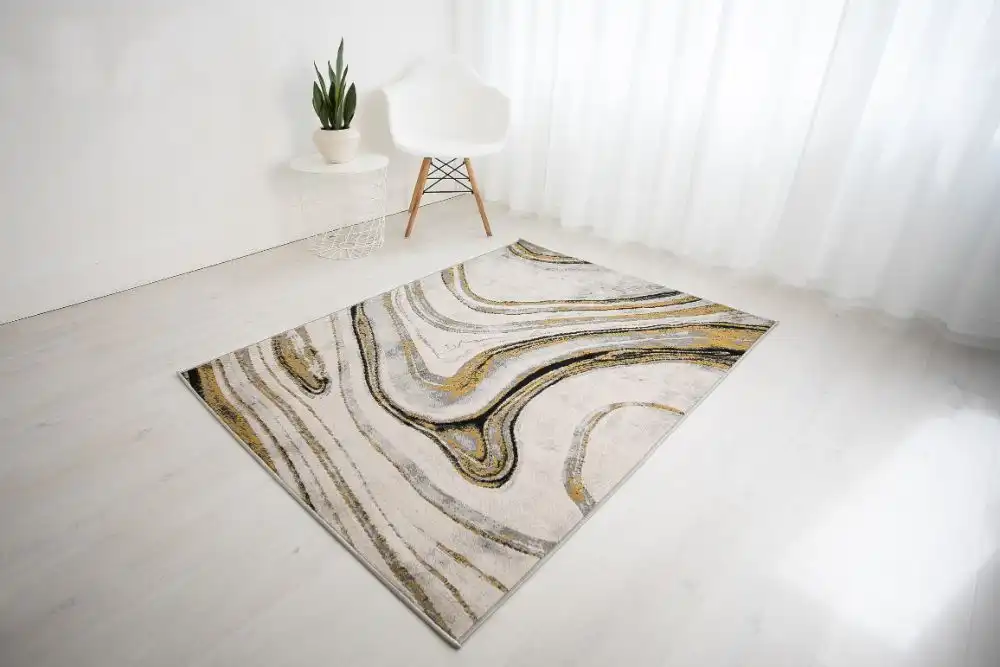 what is this rug made of rug