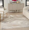 Brushstrokes BSK03 Cream Grey Rug Questions & Answers