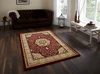 Heritage 4400 Red Rug Questions & Answers