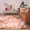 Enigma Rose Multi Rug Questions & Answers