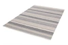 would the Boardwalk Grey Multi Rug be suitable for Kitchen use on floor