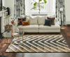 Harlequin Makalu Flint Rug Questions & Answers