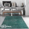 Fading World Jade Rug Questions & Answers