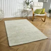 How long does a rug take to make if it is required in a bespoke size