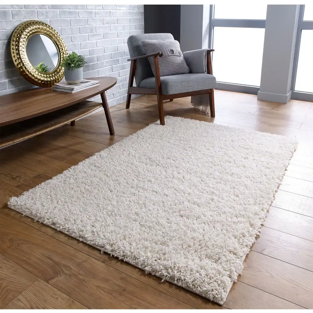 Isla Cream Rug Questions & Answers