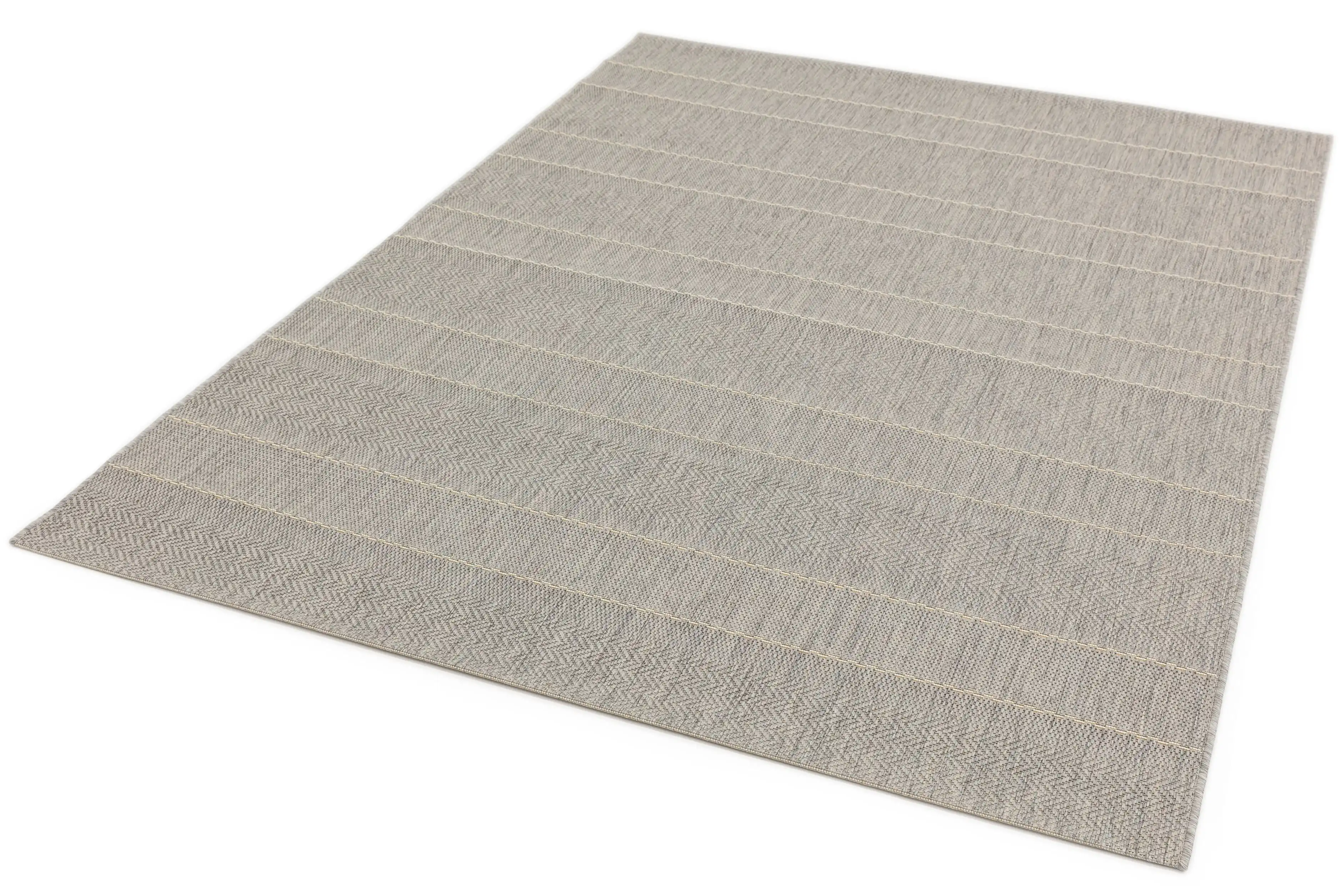 Patio 03 Beige Stripe Rug Questions & Answers