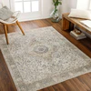 Are your washable rugs suitable for underfloor heating?