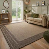 SUMAC Indoor Outdoor SUM102 Beige Brown Rug Questions & Answers