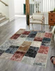 Tokyo Patchwork Rug Questions & Answers