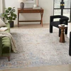 Elegant Heirlooms ELH 03 Ivory Rug Questions & Answers