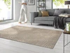 Hello, is this rug only machine washable or is it suitable for a Vax carpet cleaner?