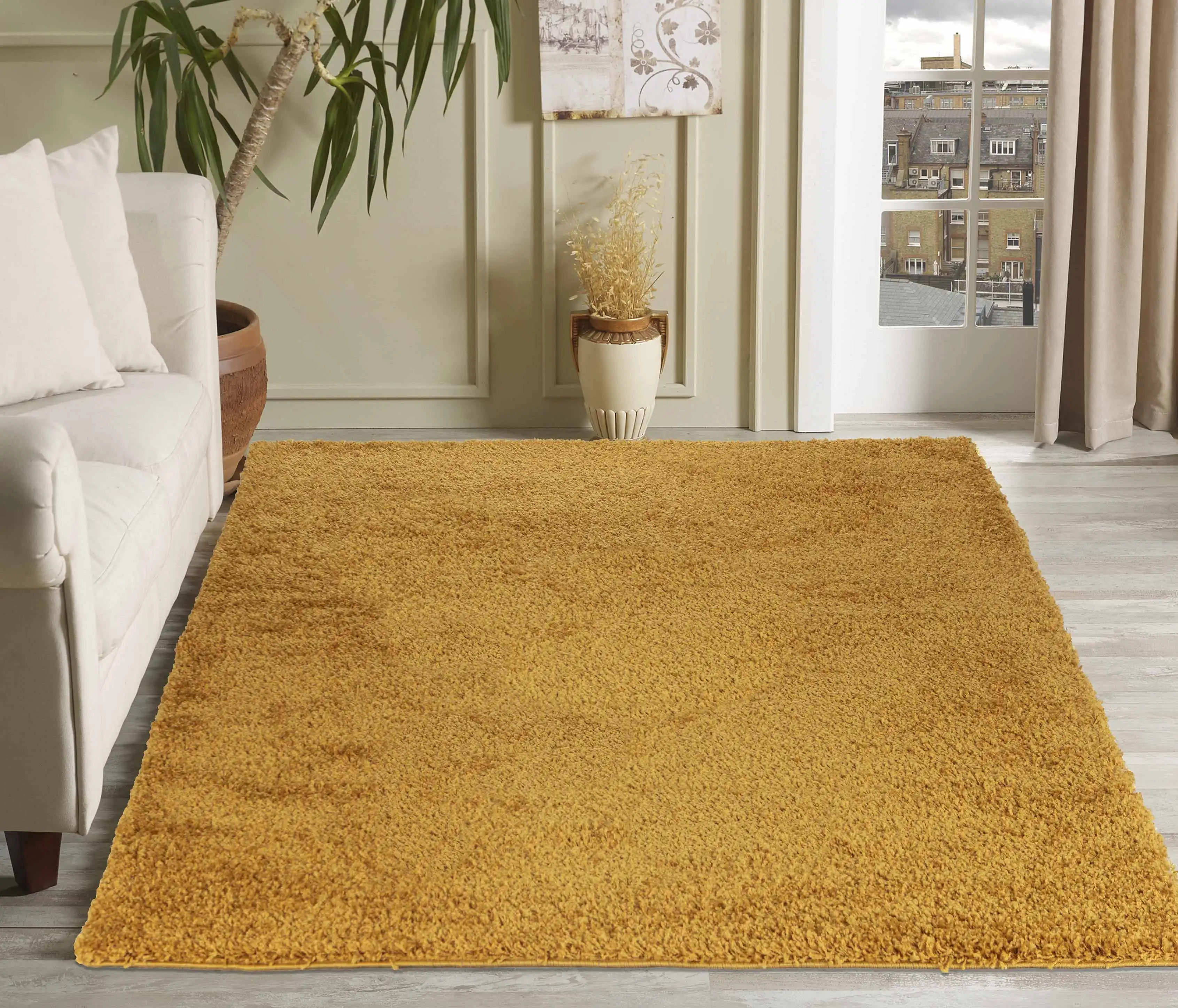 Oxford 912 Gold Rug Questions & Answers