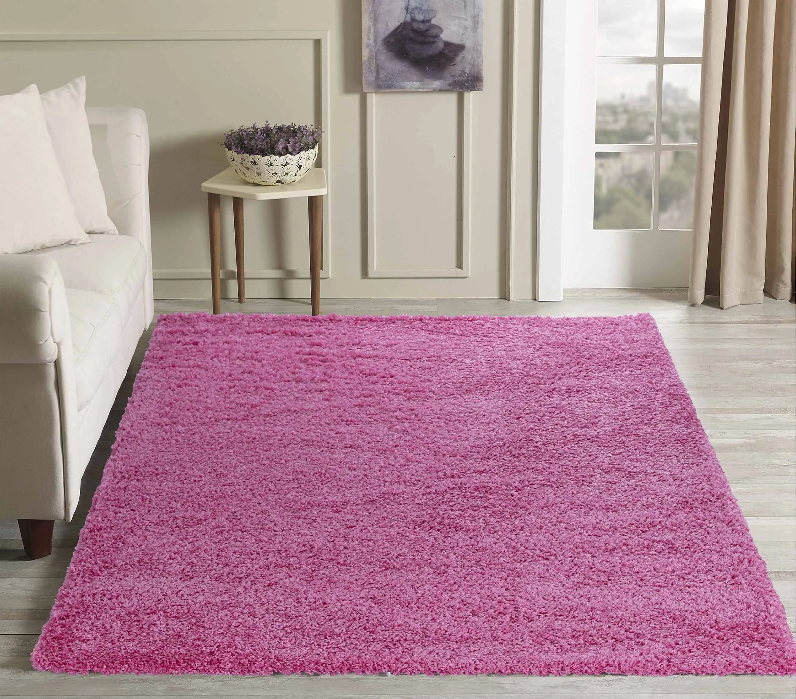 Is this rug non slip?